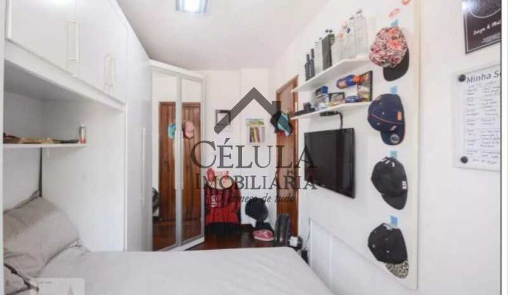 Apartamento à venda com 2 quartos, 52m² - Foto 6