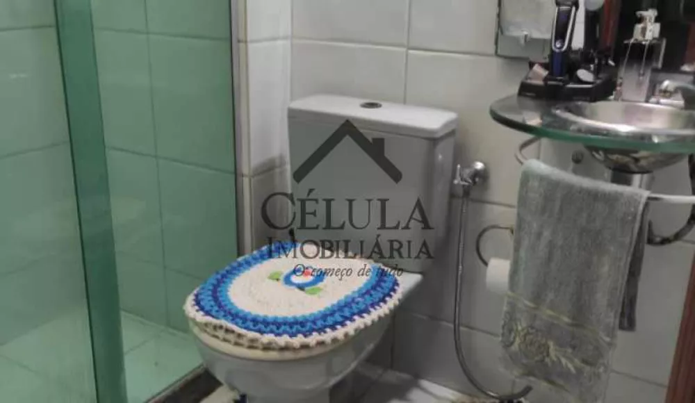 Apartamento, 2 quartos, 52 m² - Foto 12