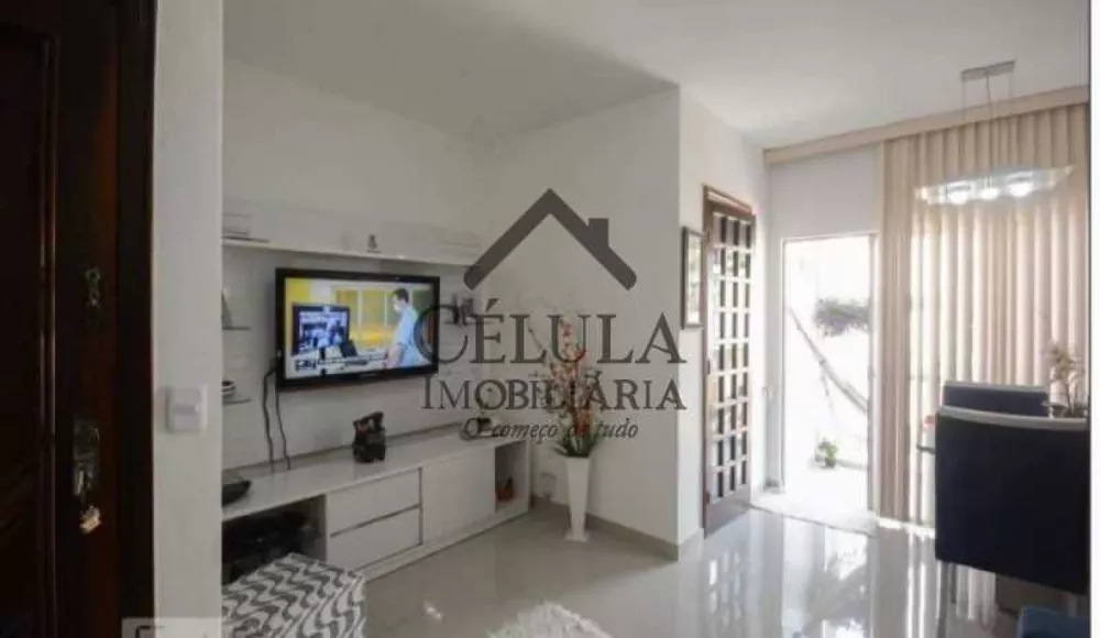 Apartamento à venda com 2 quartos, 52m² - Foto 1