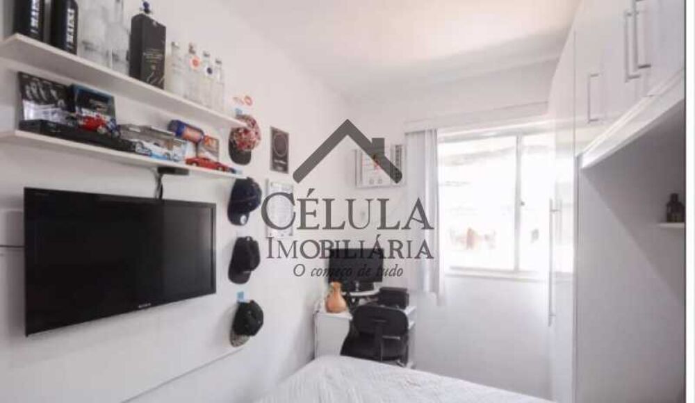 Apartamento à venda com 2 quartos, 52m² - Foto 5
