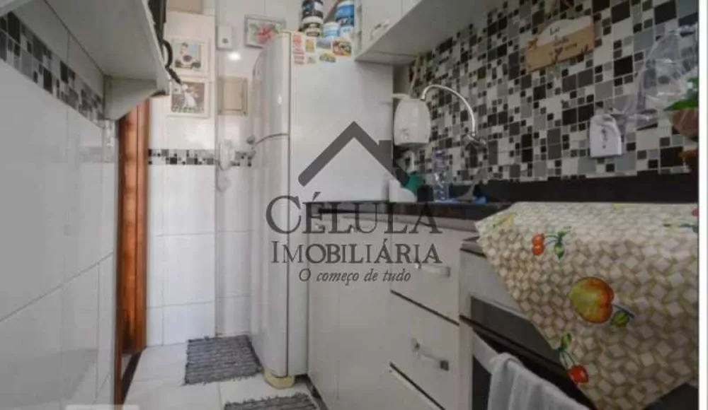 Apartamento, 2 quartos, 52 m² - Foto 13