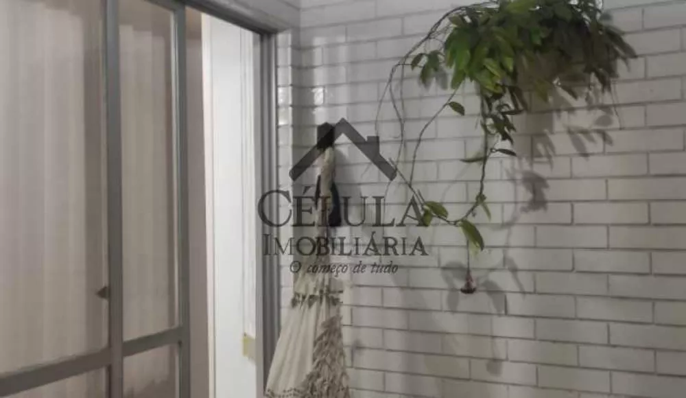 Apartamento, 2 quartos, 52 m² - Foto 7