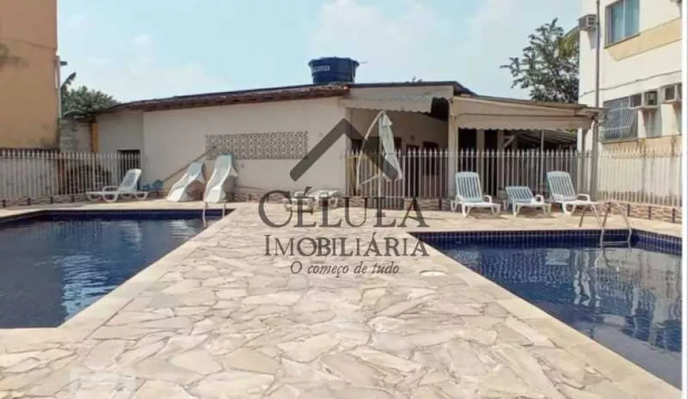 Apartamento, 2 quartos, 52 m² - Foto 5