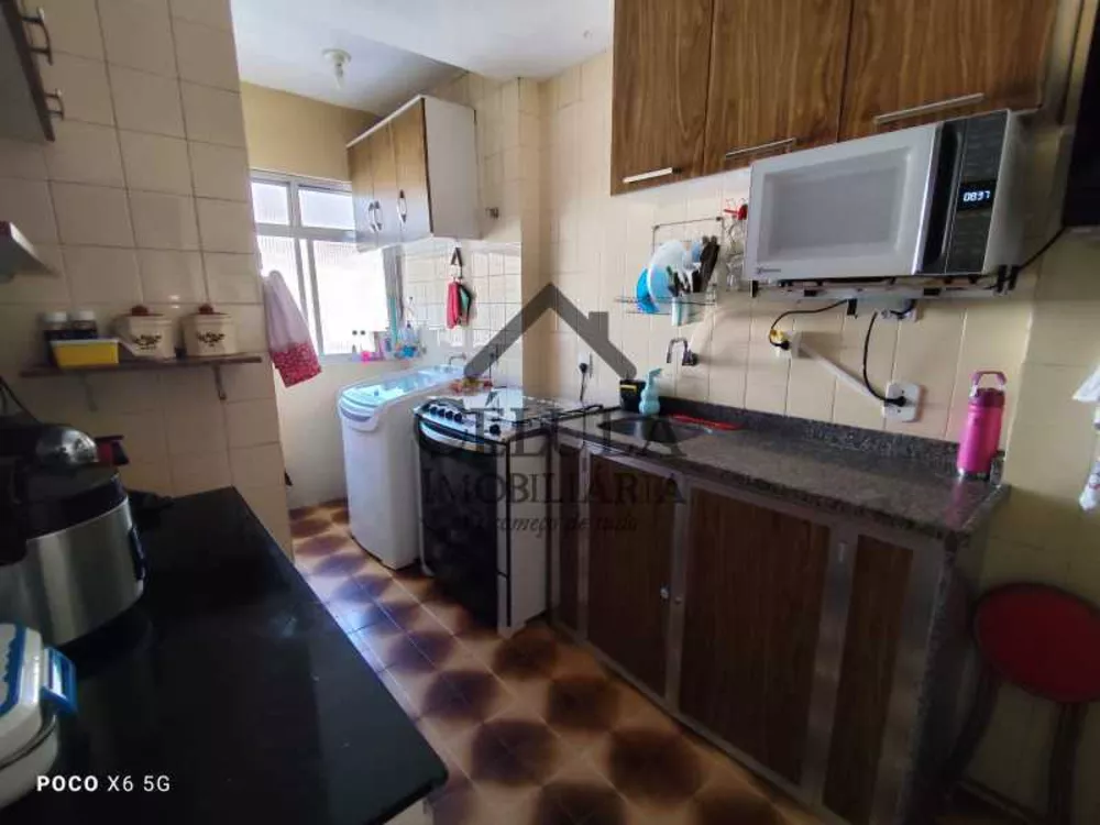 Apartamento, 3 quartos, 74 m² - Foto 9