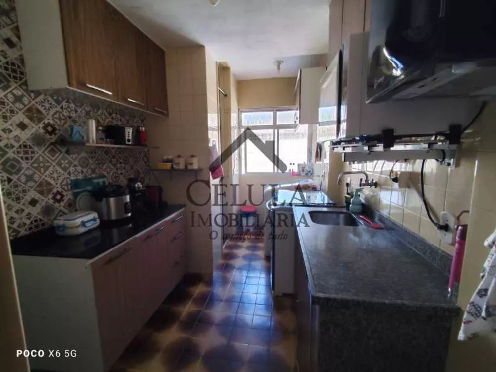 Apartamento, 3 quartos, 74 m² - Foto 14