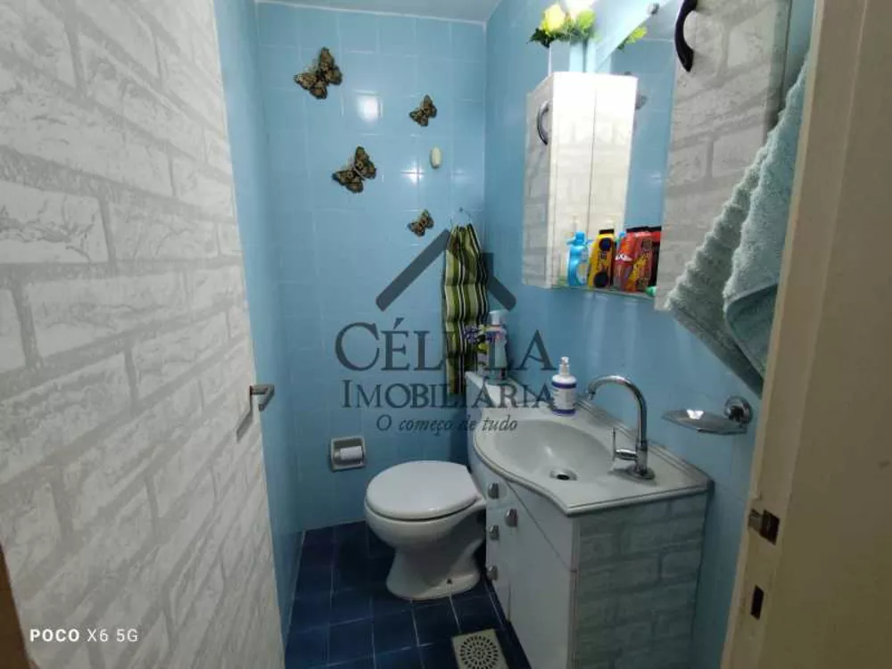 Apartamento, 3 quartos, 74 m² - Foto 15
