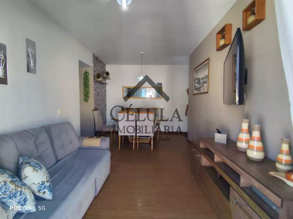 Apartamento, 3 quartos, 74 m² - Foto 12