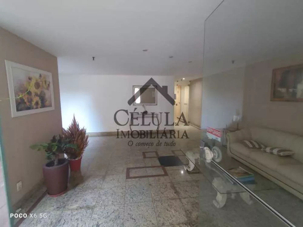 Apartamento, 3 quartos, 74 m² - Foto 11