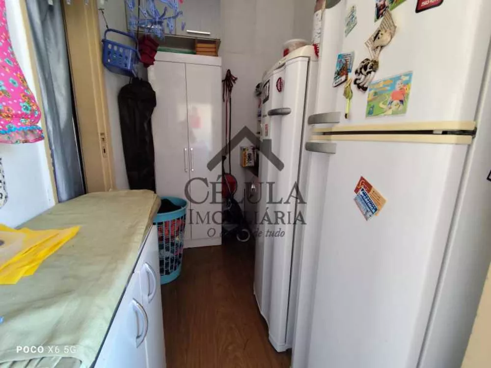 Apartamento, 3 quartos, 74 m² - Foto 13