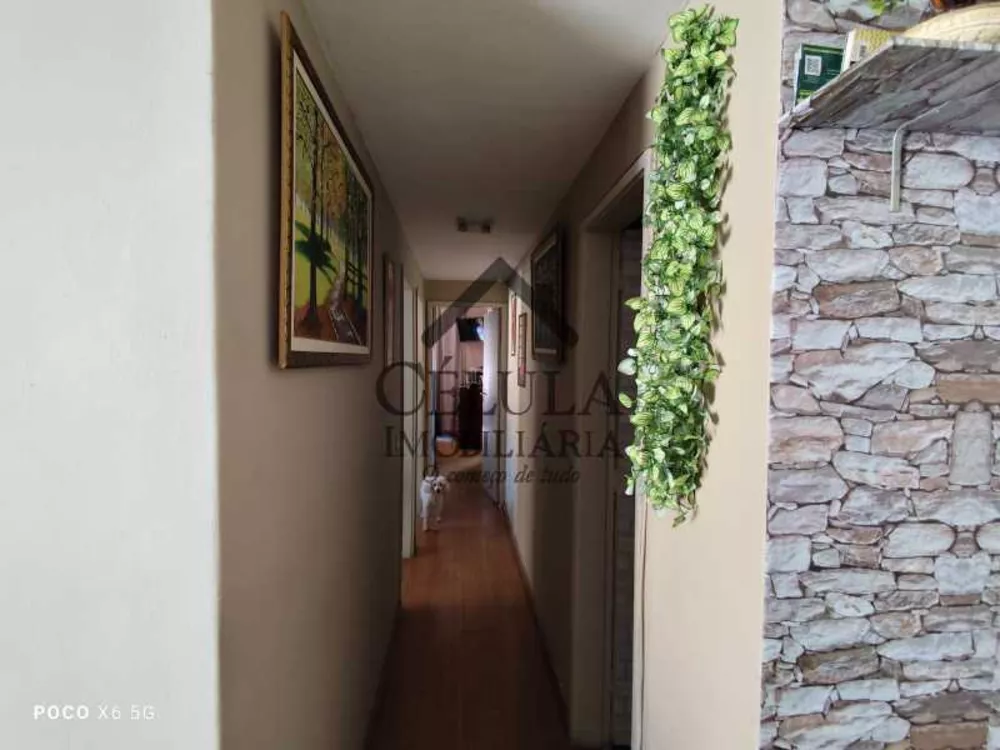 Apartamento, 3 quartos, 74 m² - Foto 21