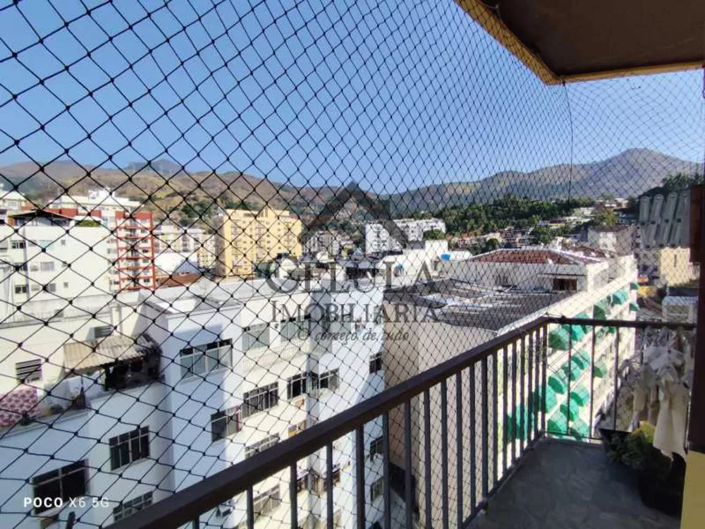 Apartamento, 3 quartos, 74 m² - Foto 17