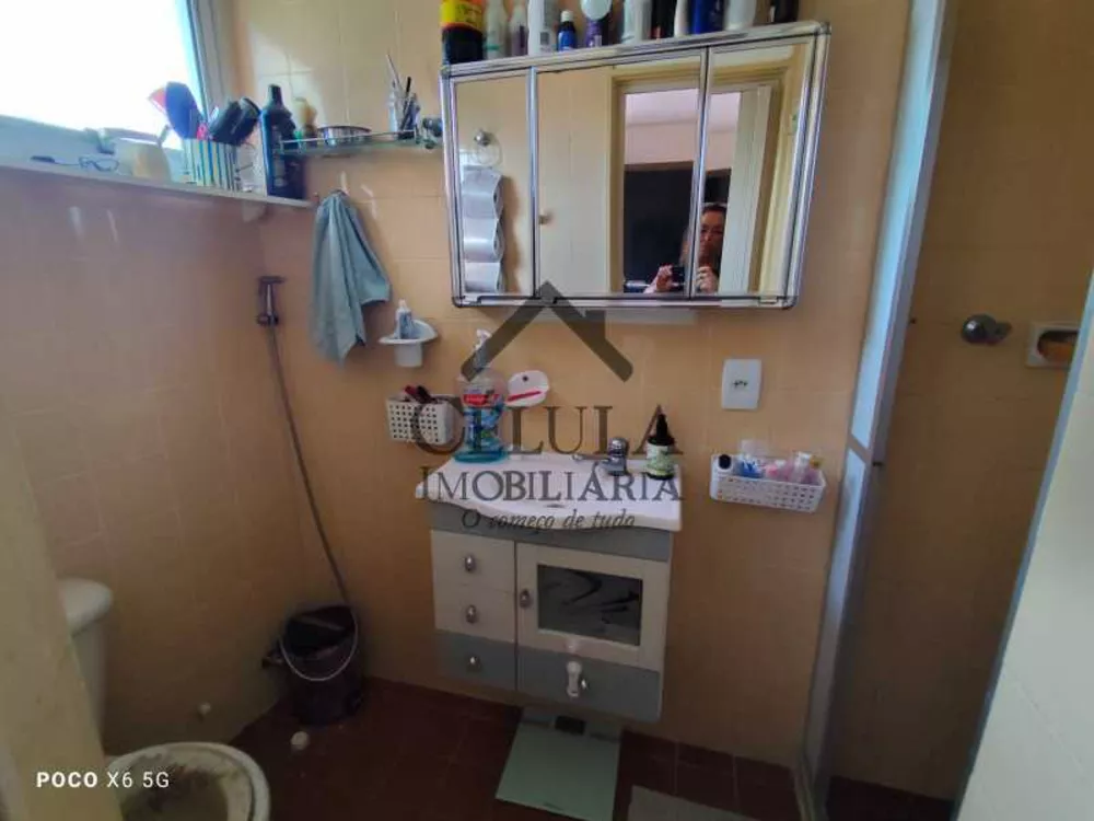 Apartamento, 3 quartos, 74 m² - Foto 20