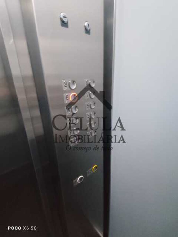 Apartamento à venda com 3 quartos, 74m² - Foto 3