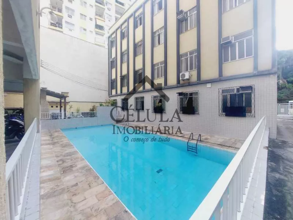 Apartamento, 2 quartos, 70 m² - Foto 12