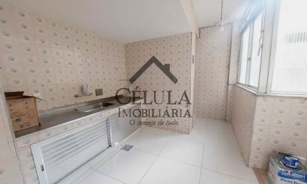 Apartamento, 2 quartos, 70 m² - Foto 2