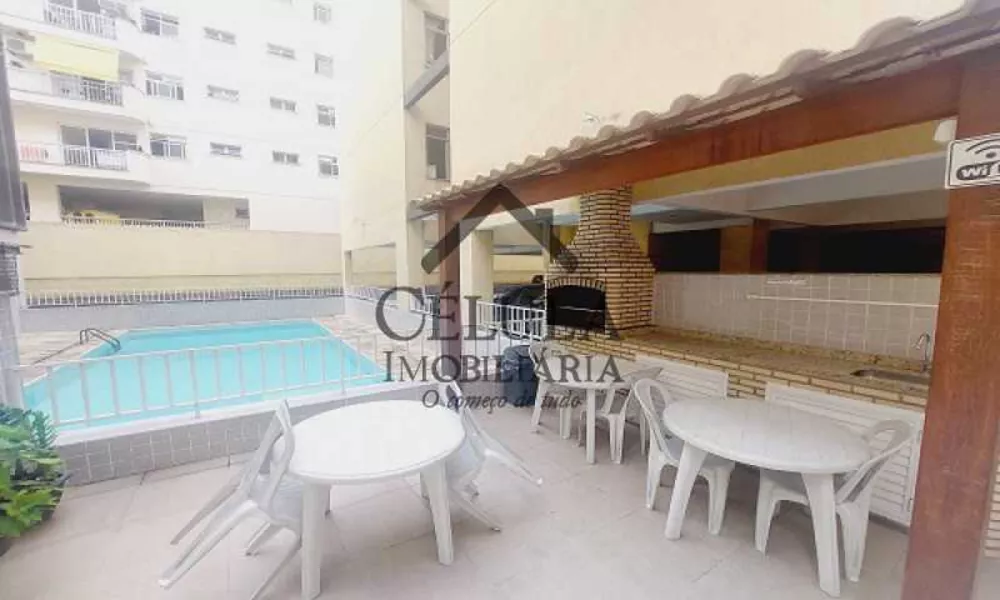 Apartamento, 2 quartos, 70 m² - Foto 10