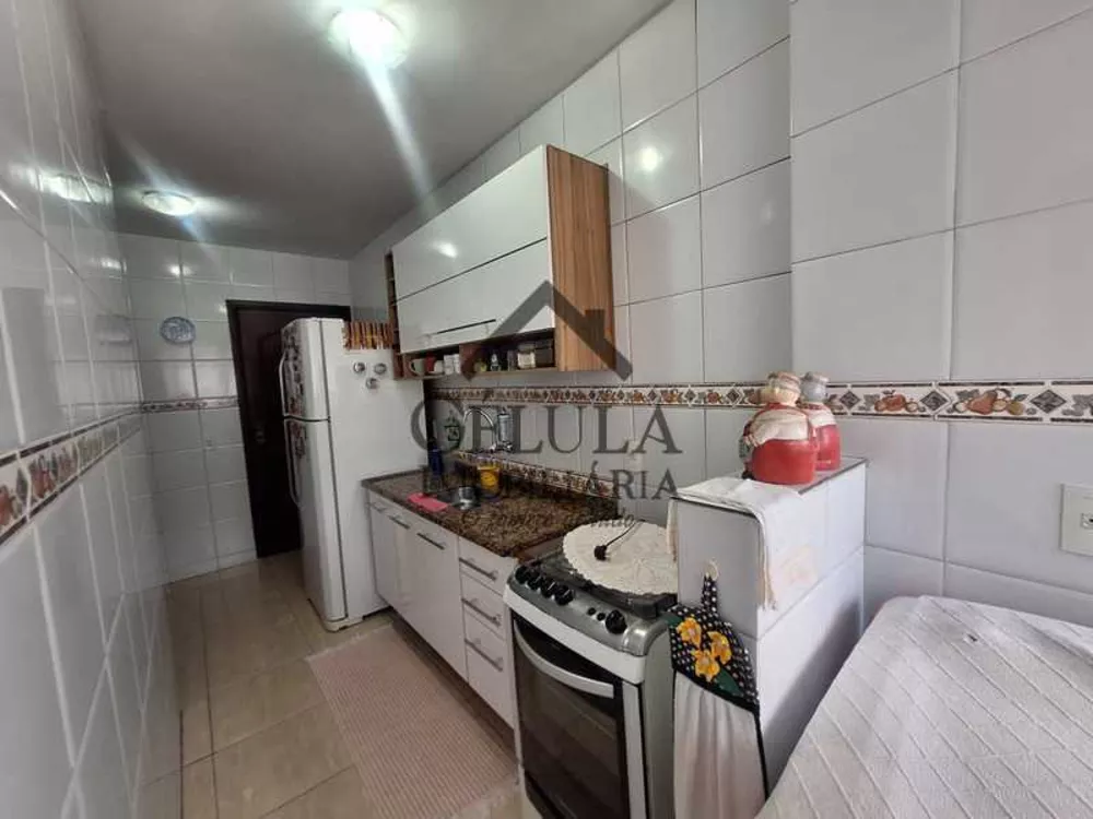 Cobertura, 3 quartos, 168 m² - Foto 1