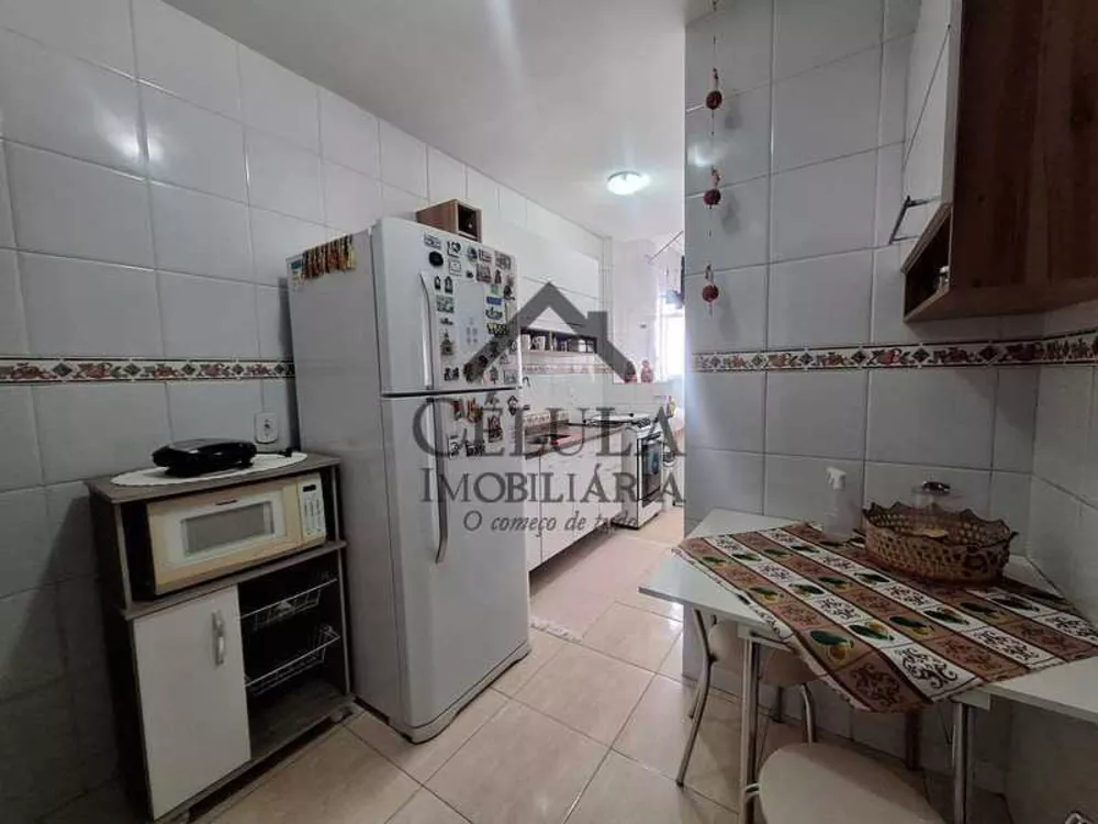 Cobertura, 3 quartos, 168 m² - Foto 4