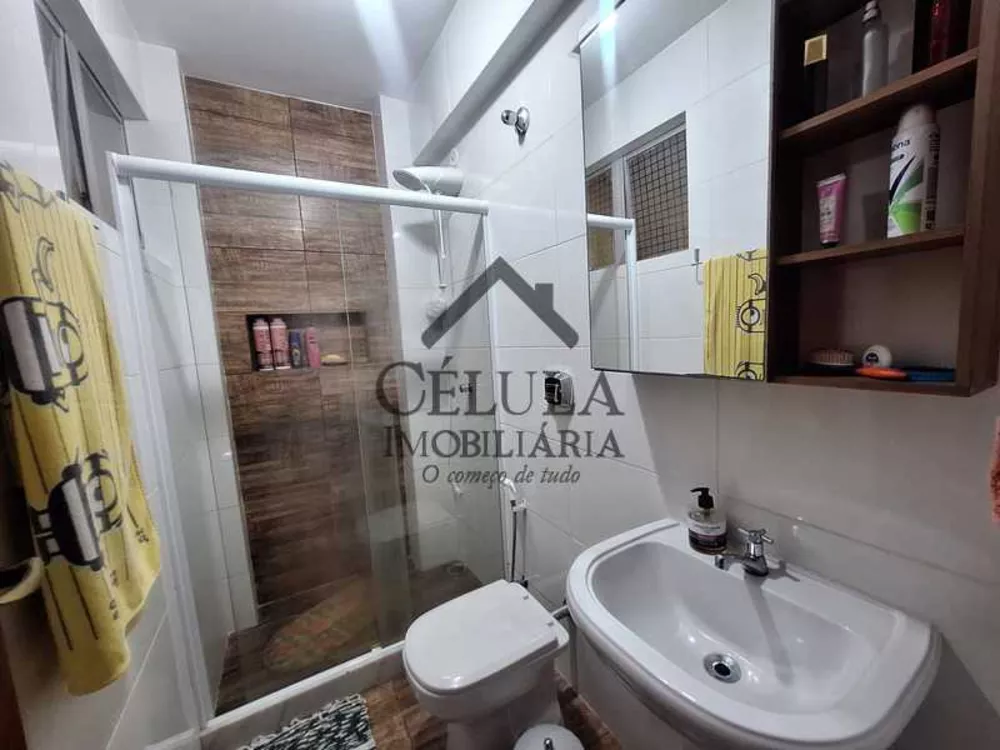 Cobertura, 3 quartos, 168 m² - Foto 12