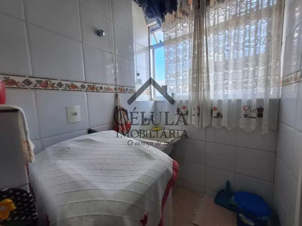 Cobertura, 3 quartos, 168 m² - Foto 6