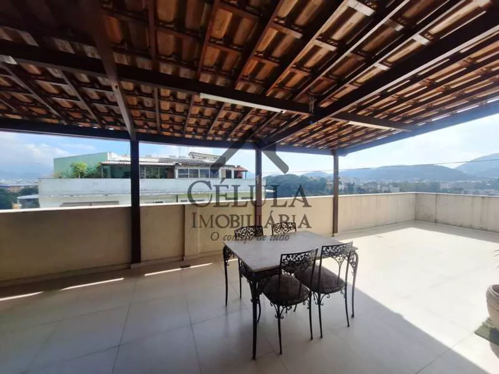 Cobertura, 3 quartos, 168 m² - Foto 16