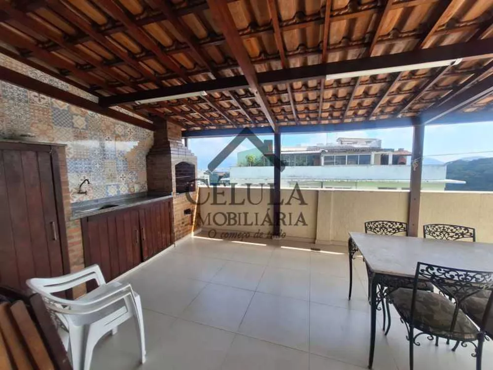 Cobertura, 3 quartos, 168 m² - Foto 17