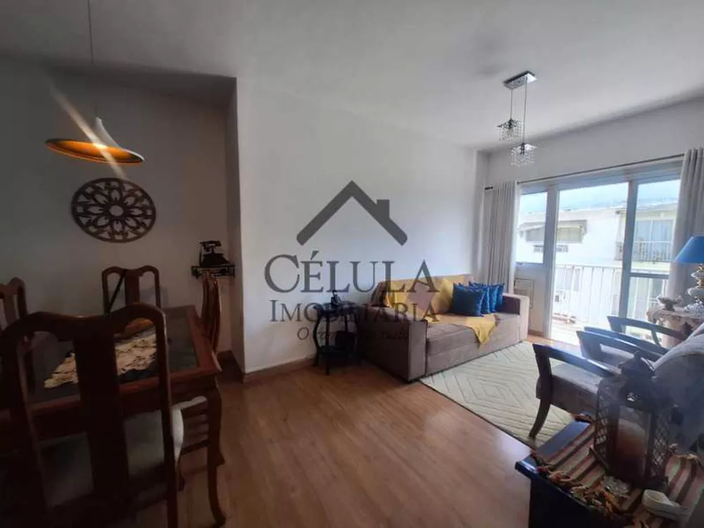 Cobertura, 3 quartos, 168 m² - Foto 5
