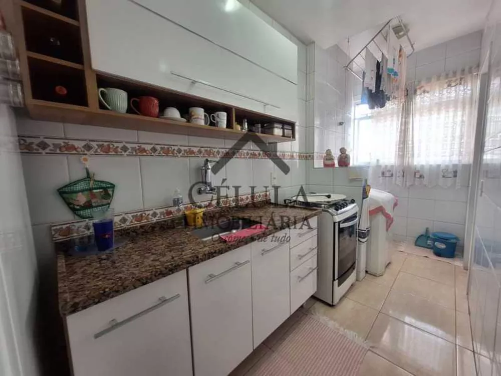 Cobertura, 3 quartos, 168 m² - Foto 19
