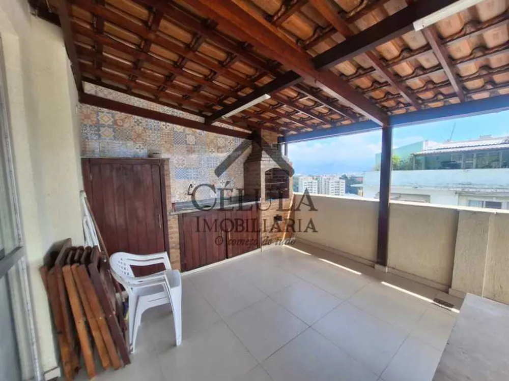 Cobertura, 3 quartos, 168 m² - Foto 29