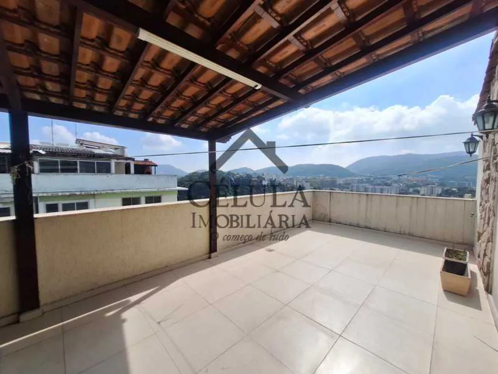 Cobertura, 3 quartos, 168 m² - Foto 3