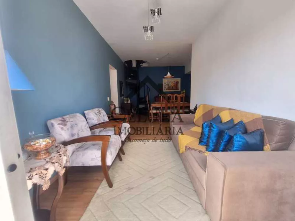 Cobertura, 3 quartos, 168 m² - Foto 26
