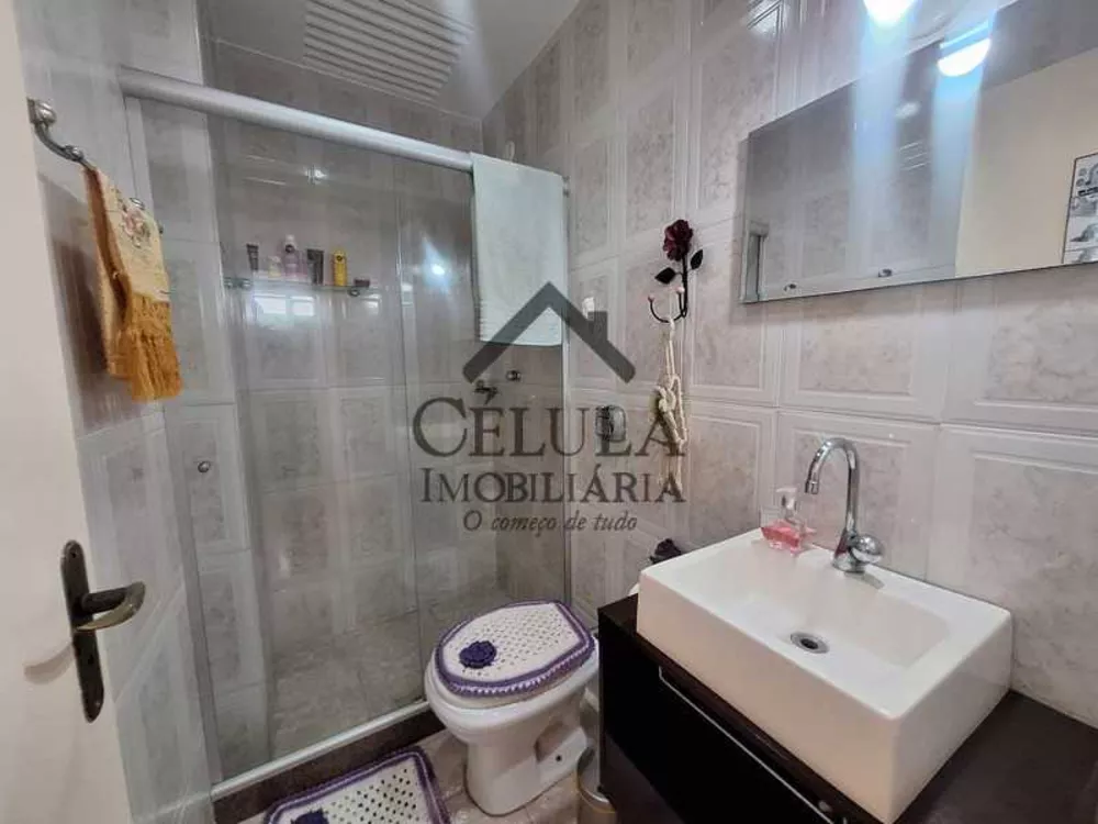 Cobertura, 3 quartos, 168 m² - Foto 8