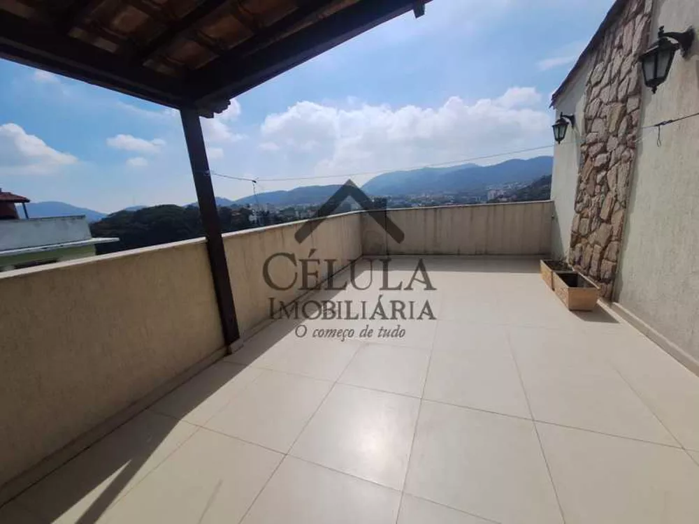 Cobertura, 3 quartos, 168 m² - Foto 18