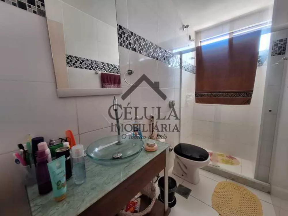 Cobertura, 3 quartos, 168 m² - Foto 2
