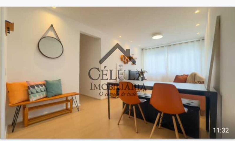 Apartamento, 2 quartos, 65 m² - Foto 5