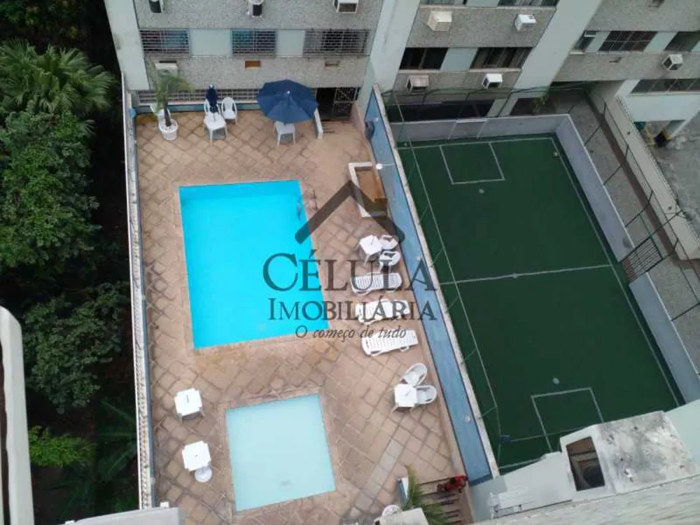 Apartamento, 2 quartos, 65 m² - Foto 16