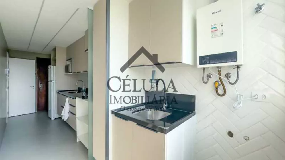 Apartamento, 2 quartos, 65 m² - Foto 22