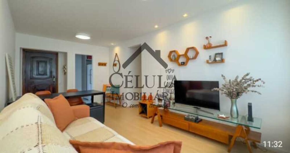 Apartamento, 2 quartos, 65 m² - Foto 1