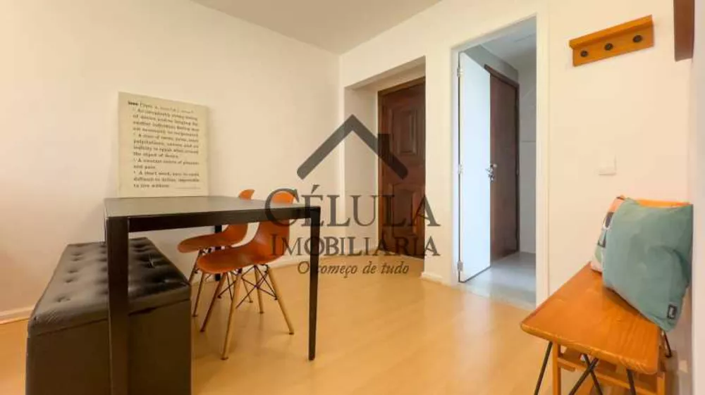 Apartamento, 2 quartos, 65 m² - Foto 11