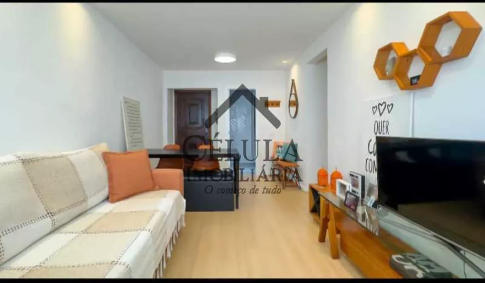 Apartamento, 2 quartos, 65 m² - Foto 12