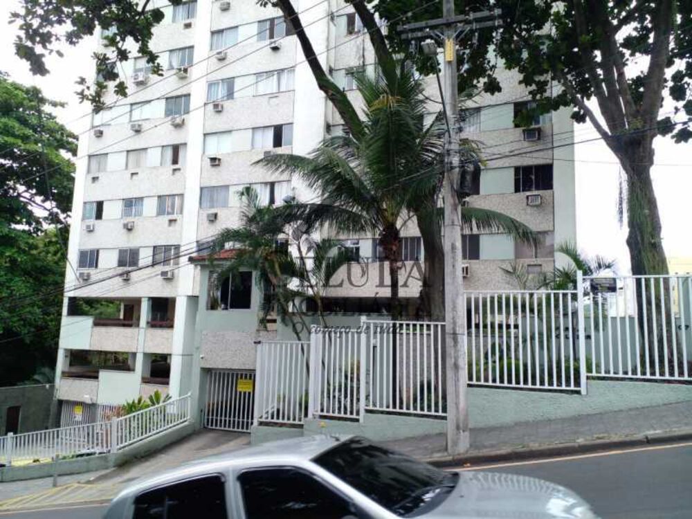 Apartamento, 2 quartos, 65 m² - Foto 6