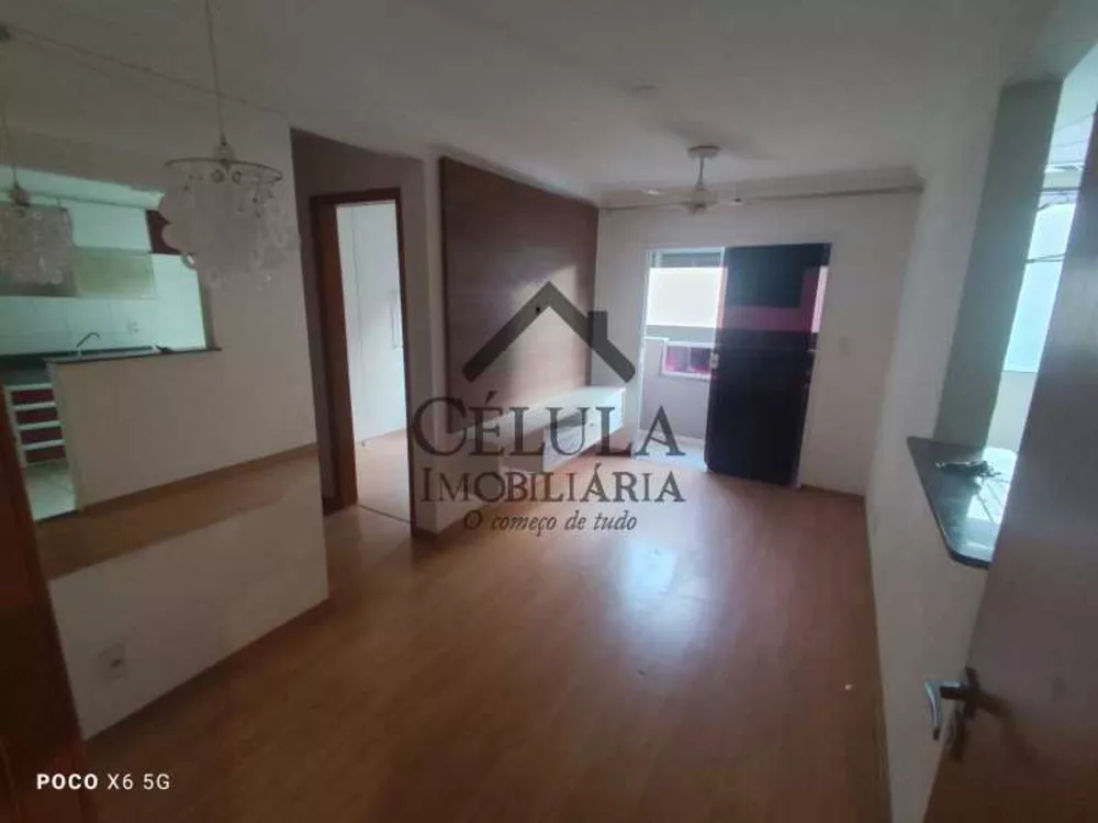 Apartamento, 2 quartos, 55 m² - Foto 4
