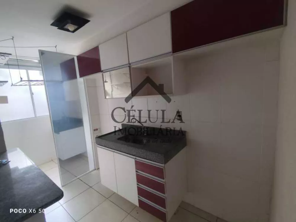 Apartamento, 2 quartos, 55 m² - Foto 8
