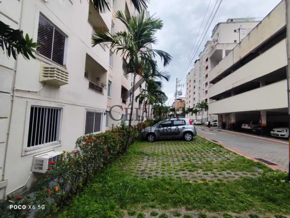 Apartamento, 2 quartos, 55 m² - Foto 18