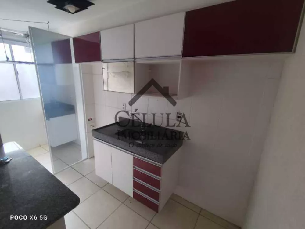 Apartamento, 2 quartos, 55 m² - Foto 6