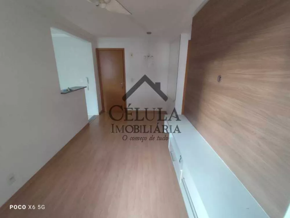 Apartamento, 2 quartos, 55 m² - Foto 2