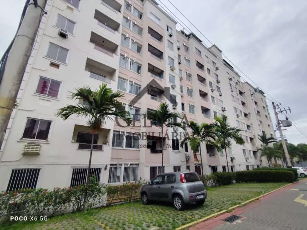 Apartamento, 2 quartos, 55 m² - Foto 17