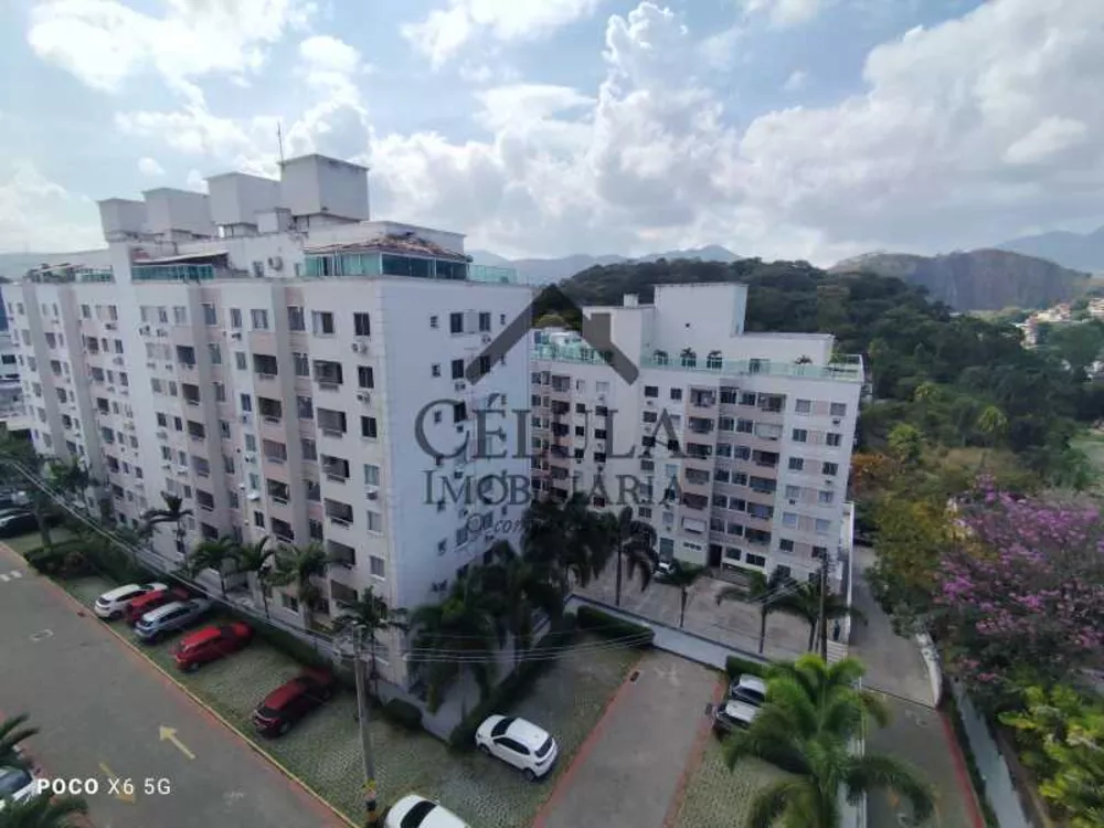 Apartamento, 2 quartos, 55 m² - Foto 16