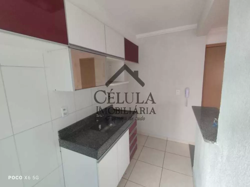Apartamento, 2 quartos, 55 m² - Foto 7