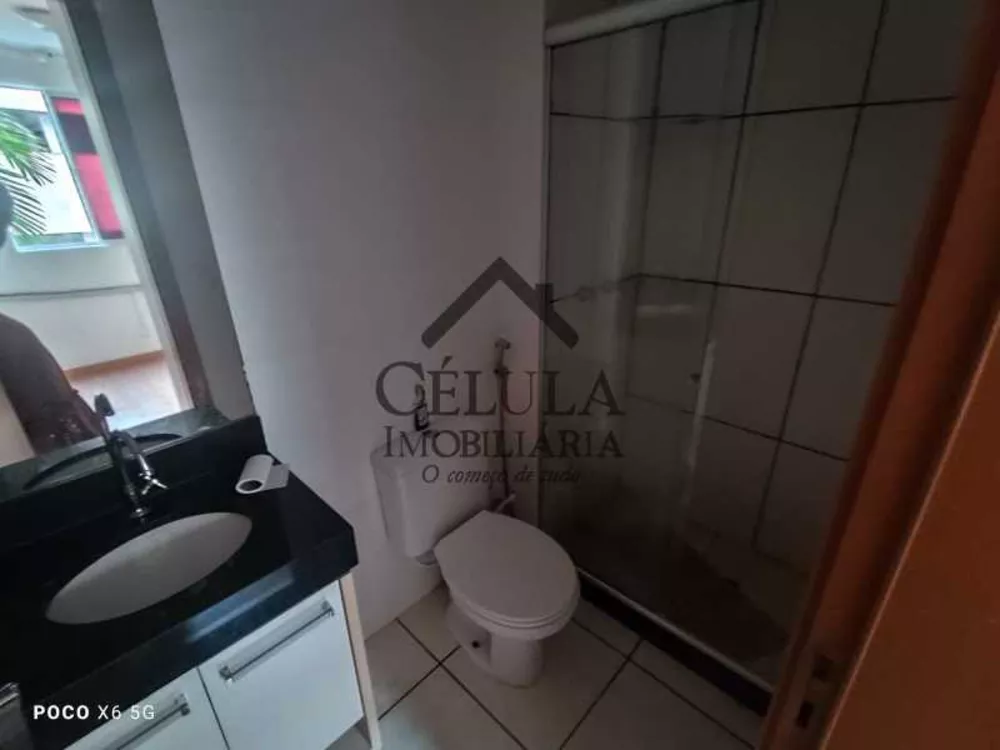 Apartamento, 2 quartos, 55 m² - Foto 15